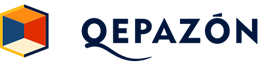 Qepazón S.L. Logo